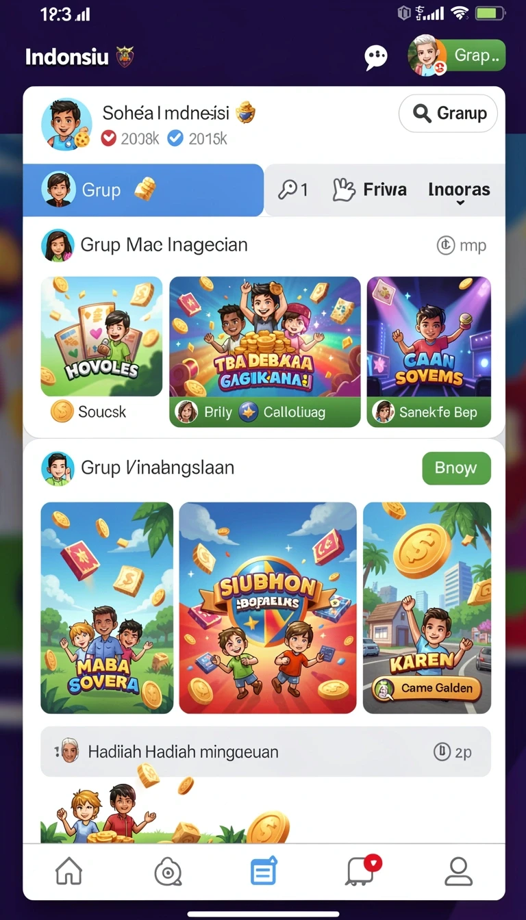 Review Aplikasi vt789 screenshot 2