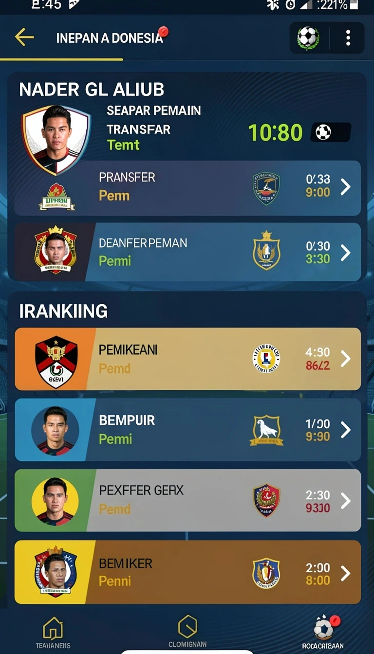 Review Aplikasi kudetabet98 screenshot 3