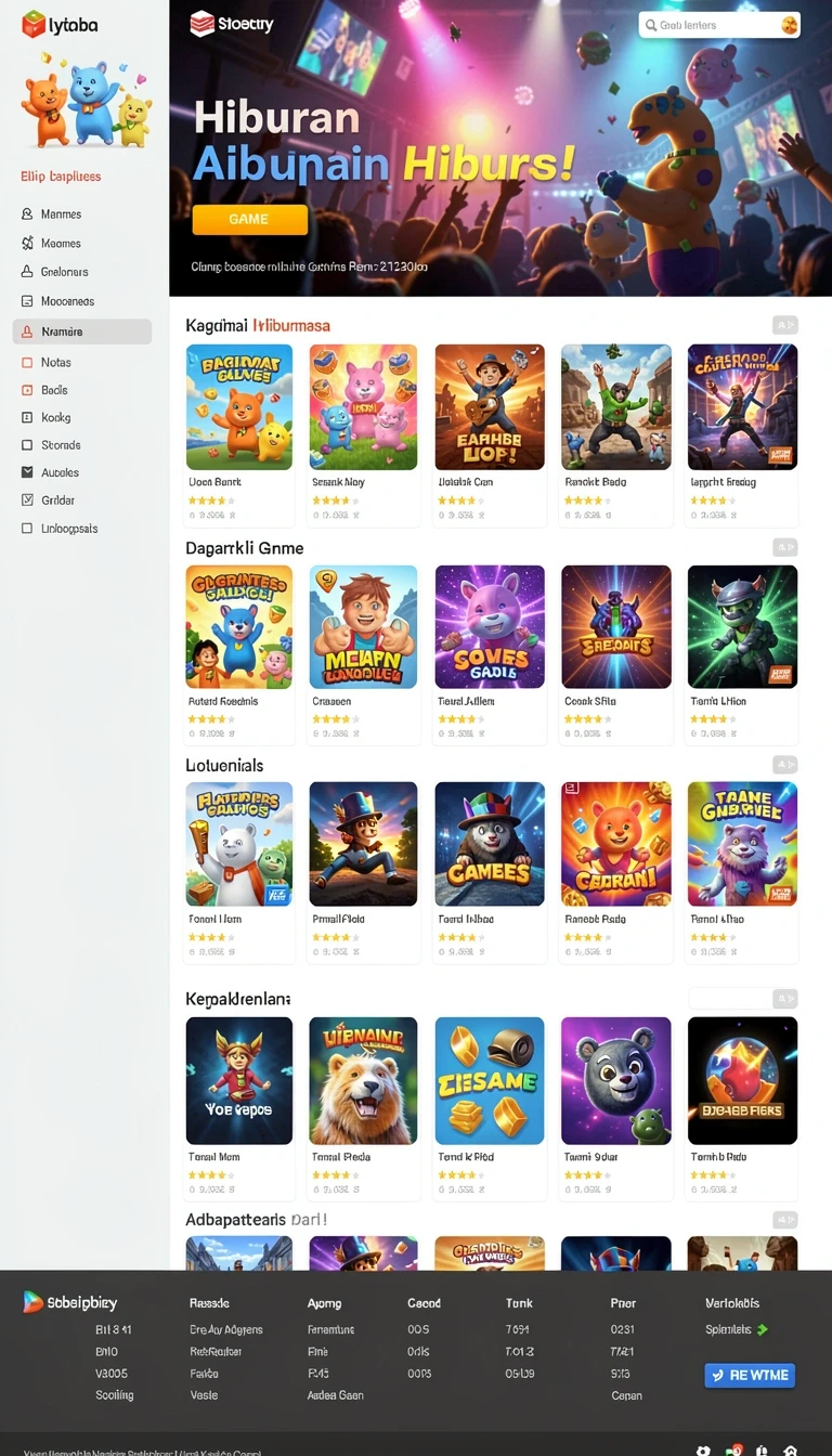 Review Aplikasi super5 screenshot 2