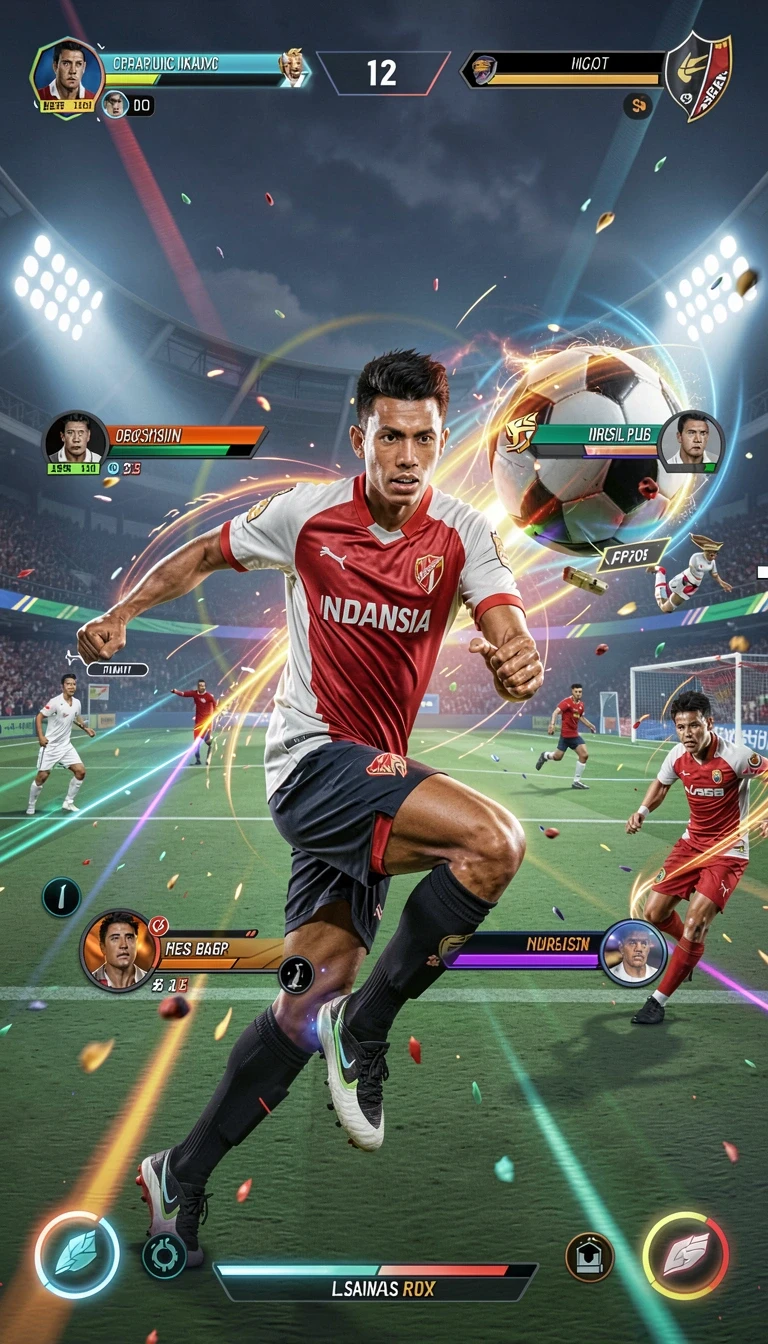 Review Aplikasi NONA88 screenshot 1