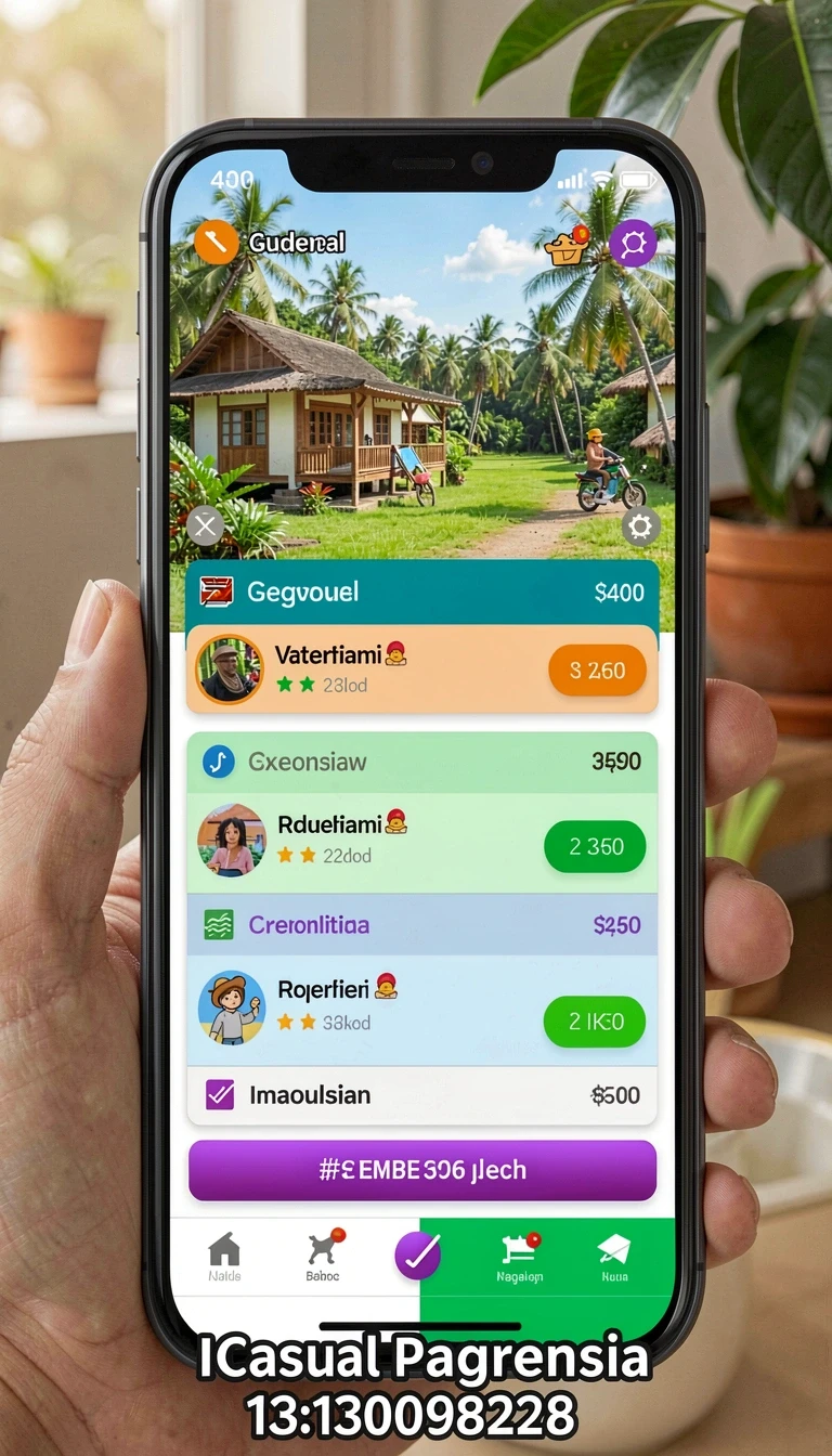 Candy Rush Wilds Slot Terbaru 2026: RTP dan Max Win 4