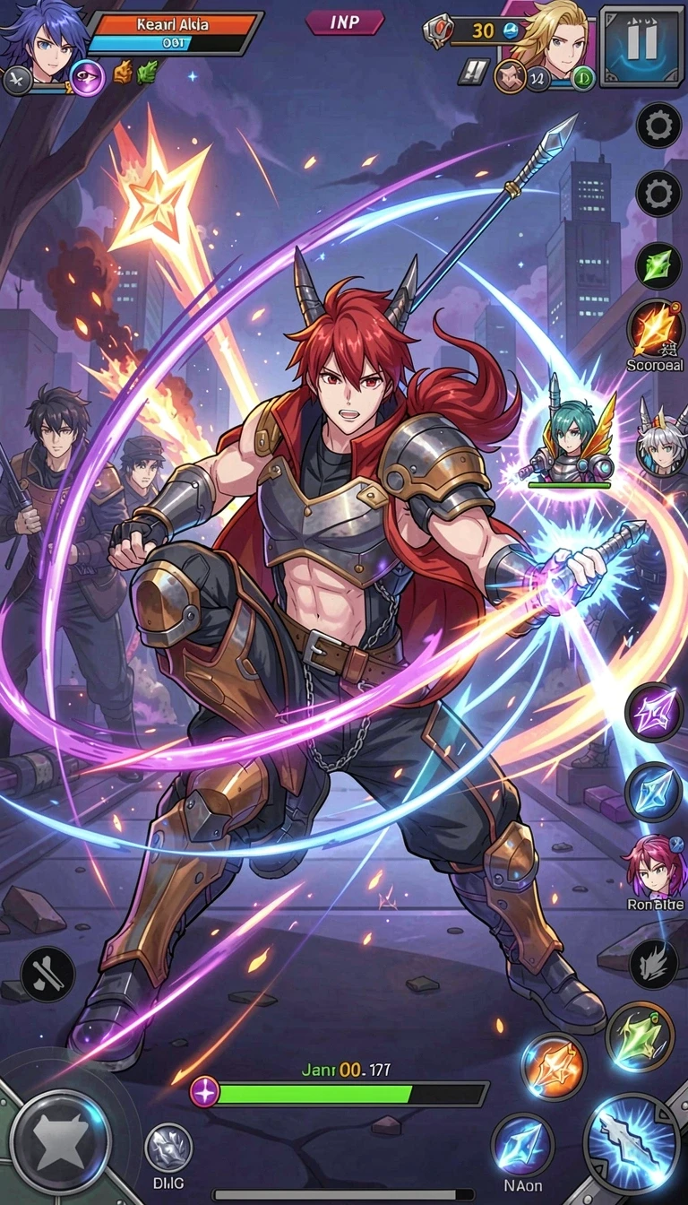 Download galaxy77 APK untuk Android screenshot 3