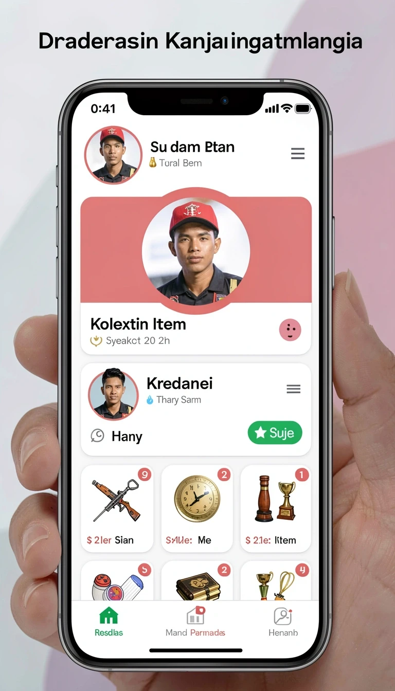 Review Aplikasi jp689 screenshot 4