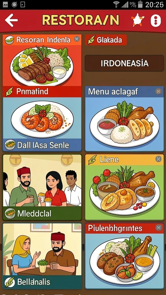 Panduan Lengkap Aplikasi madura88 untuk Pemula screenshot 2