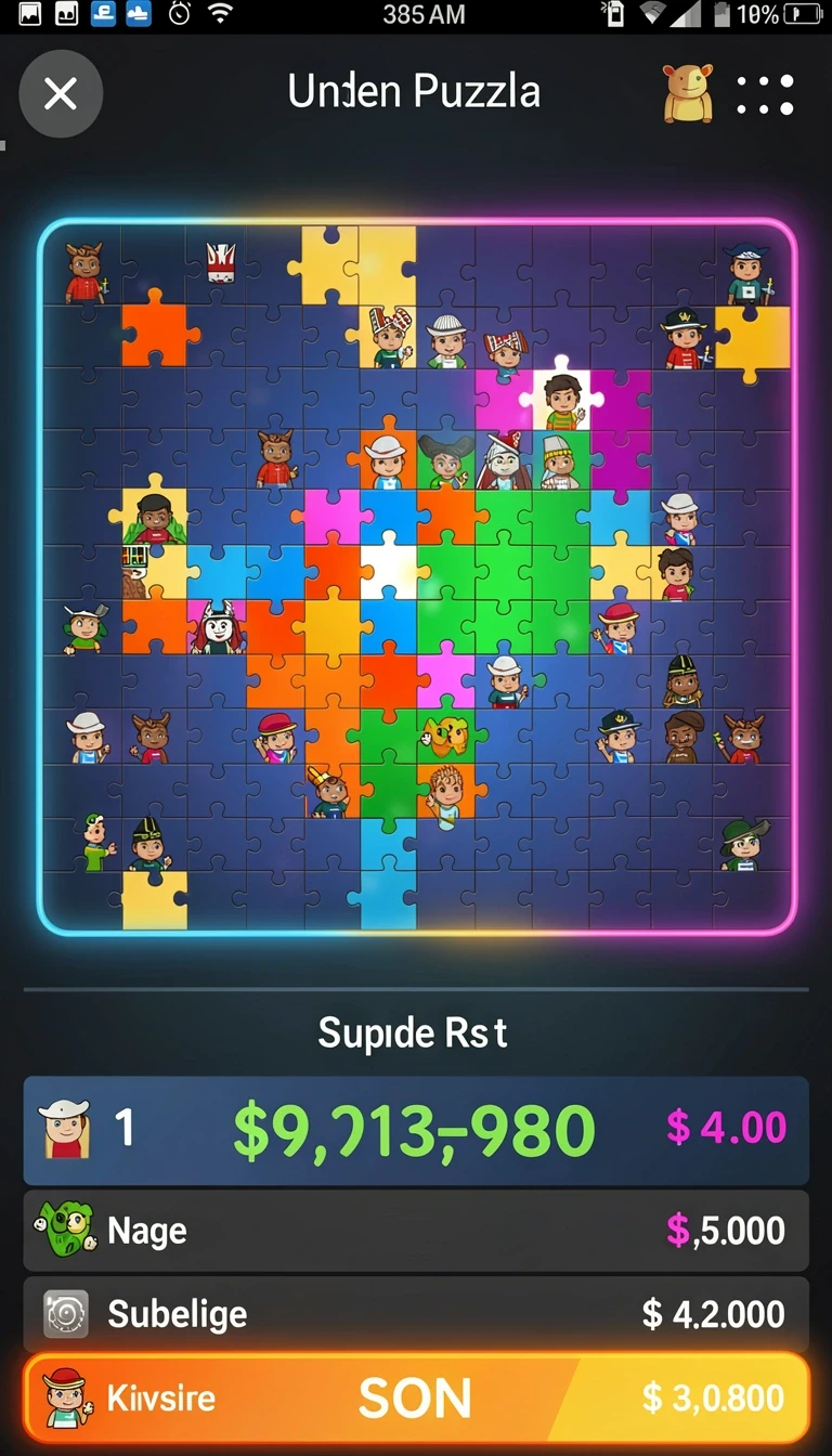 Info Aplikasi kingslot Terbaru dan Cara Download screenshot 4