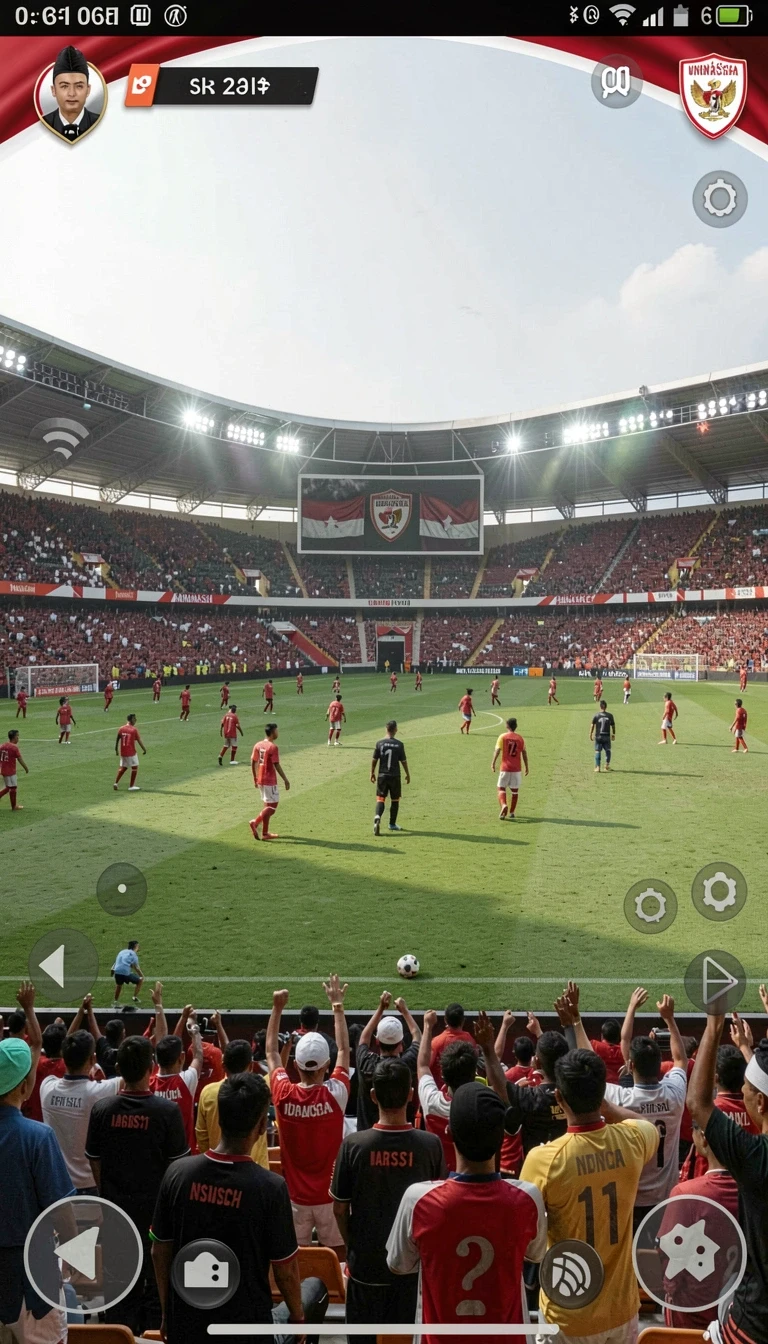 Review Aplikasi luckyslots screenshot 4