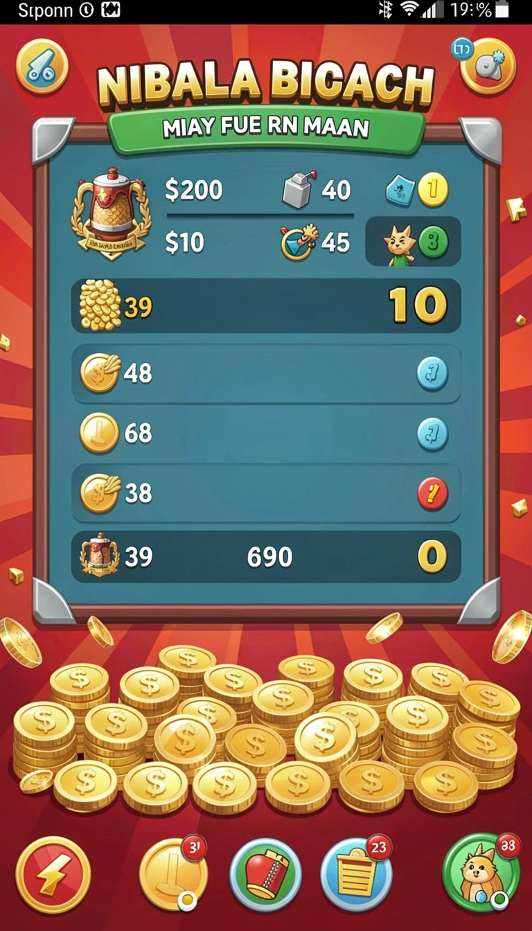 Review Aplikasi pisangbet screenshot 2