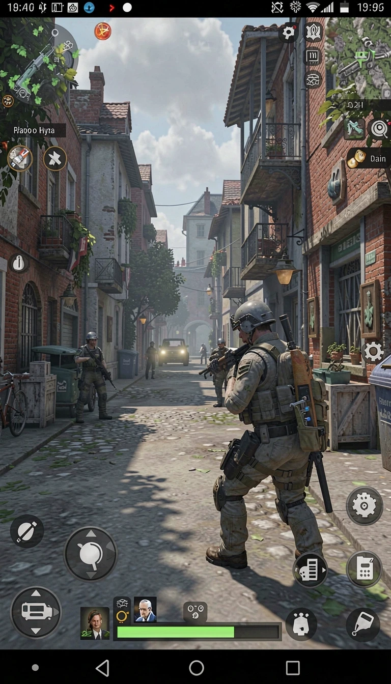 Review Aplikasi bayitoto screenshot 2