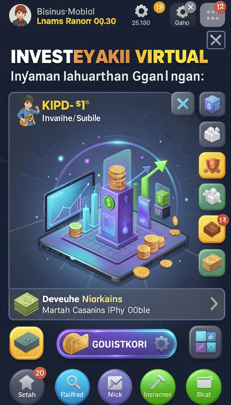 Review Aplikasi gogorejeki screenshot 4