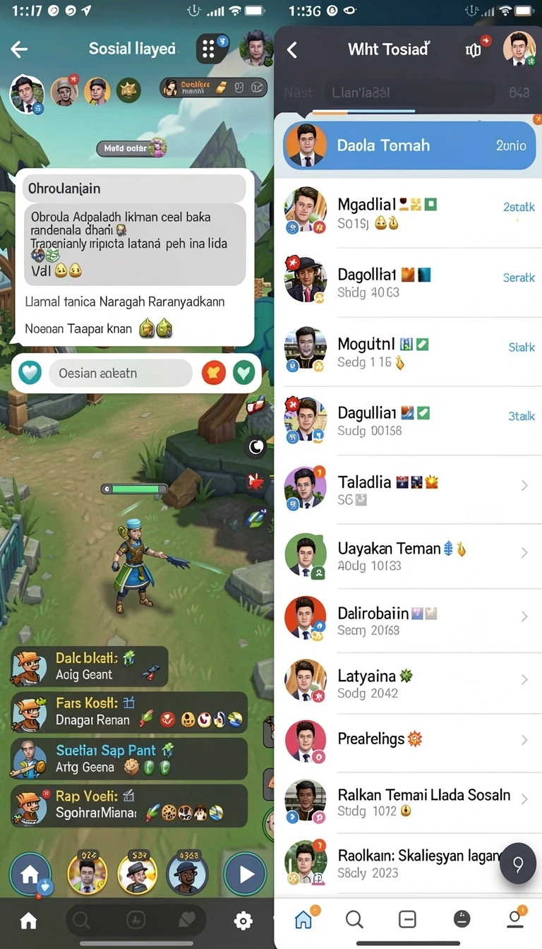 999l Versi Terbaru: Apa yang Baru? screenshot 3