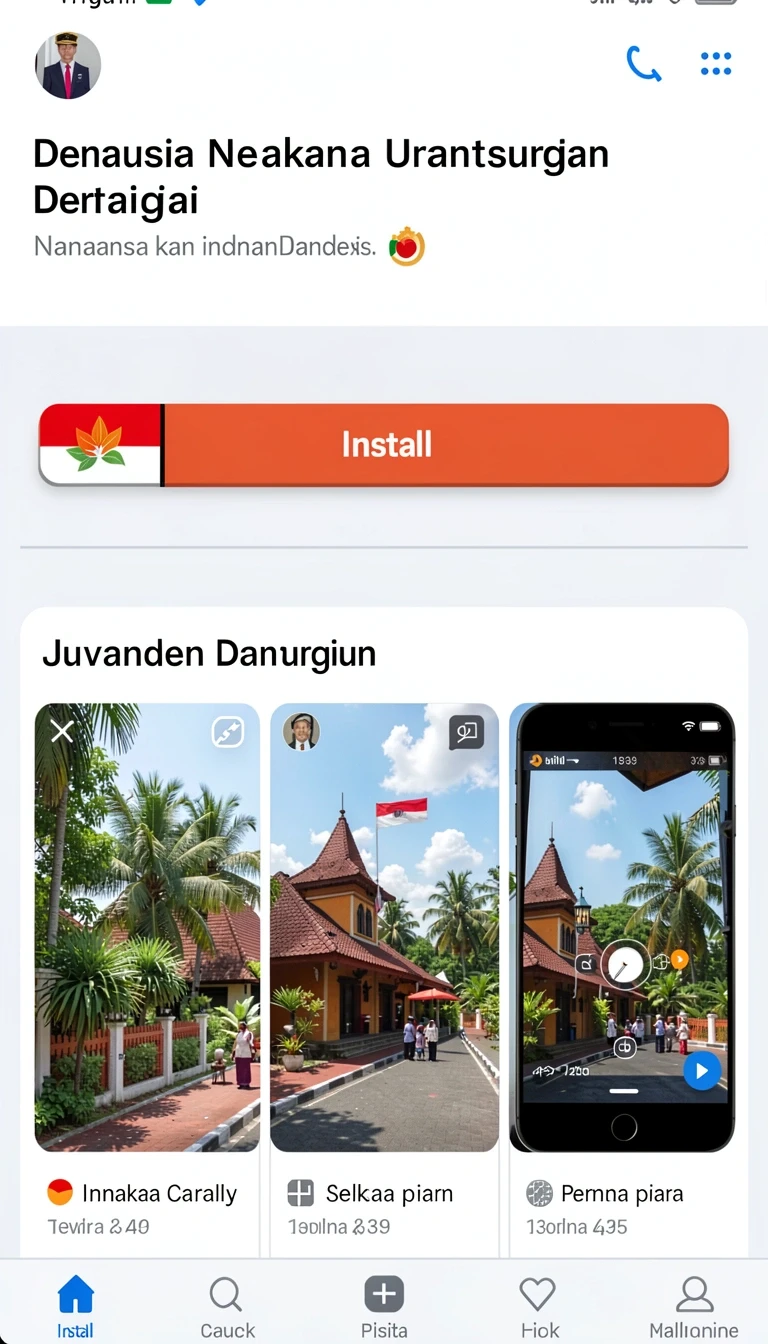 haikuotk Versi Terbaru untuk Android Tanpa Ribet screenshot 2