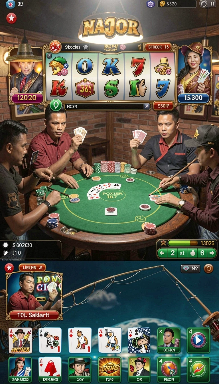 Review Aplikasi slot88 screenshot 3