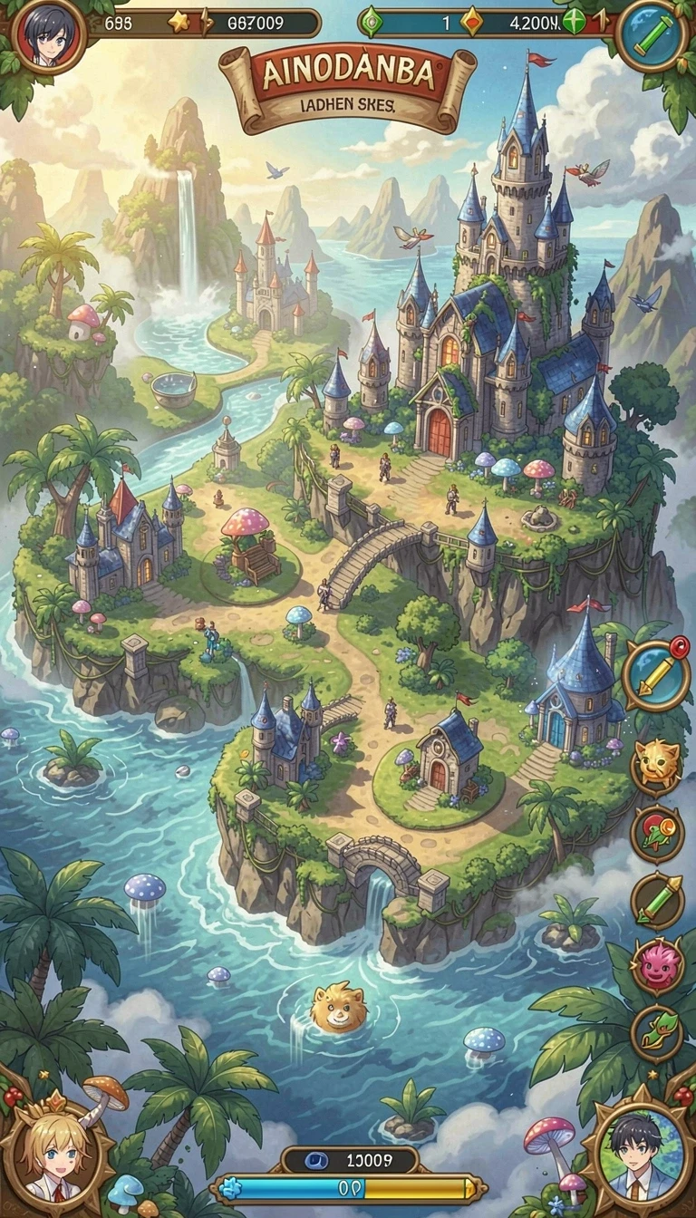 Review Aplikasi gogorejeki screenshot 3