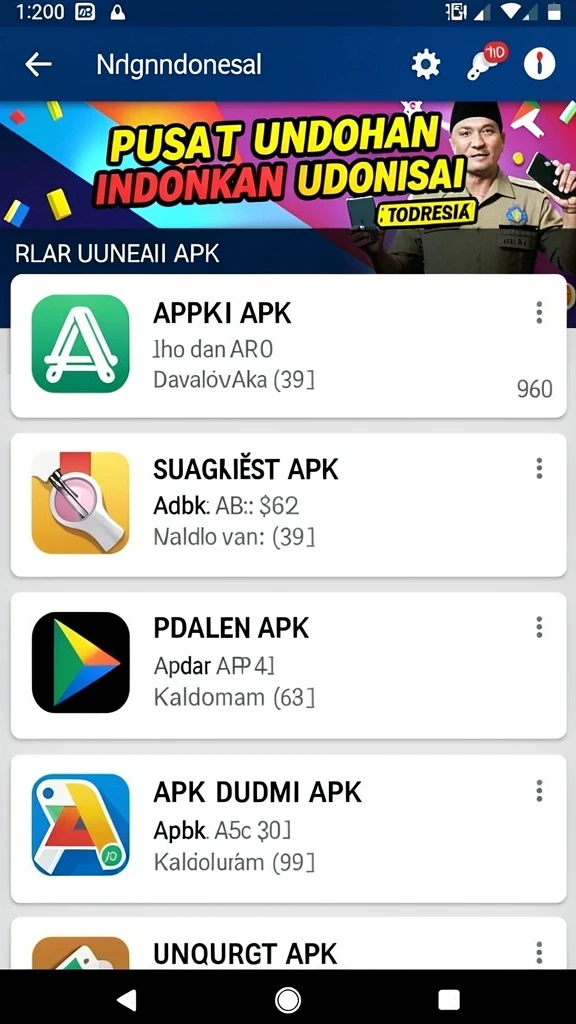 Review Aplikasi kudetabet98 screenshot 2