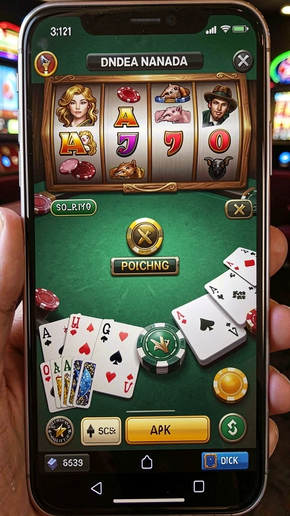 Review Aplikasi cak4d screenshot 2