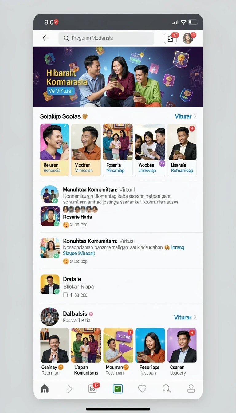Review Aplikasi super5 screenshot 4