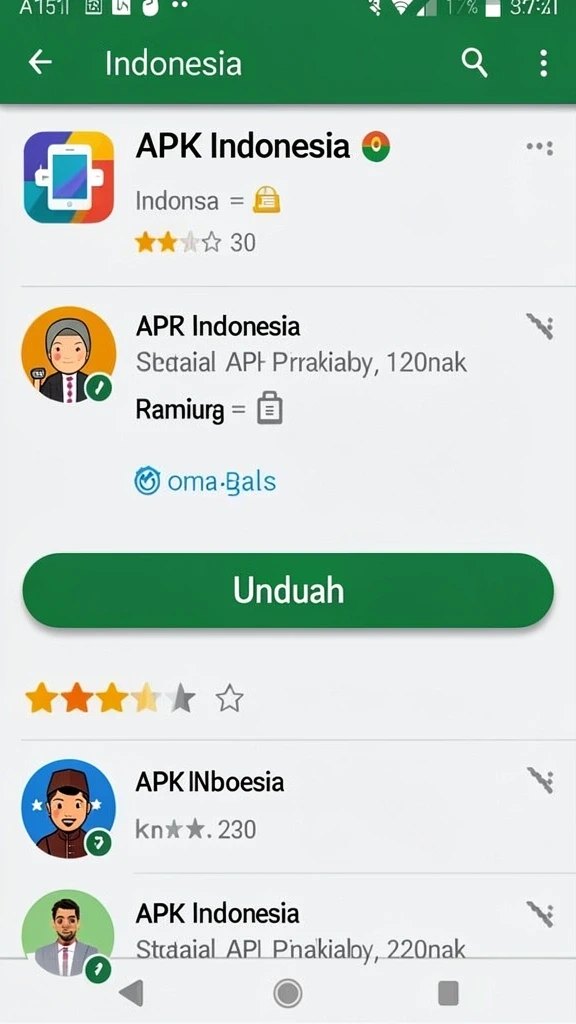 Aplikasi 5gtoto Terpercaya untuk Android screenshot 1