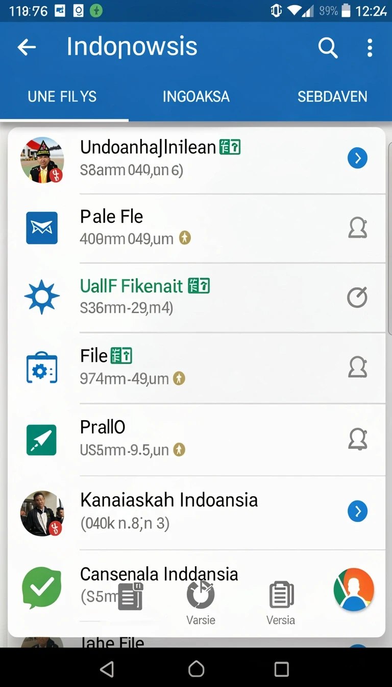 Review Aplikasi sedayu88 screenshot 1
