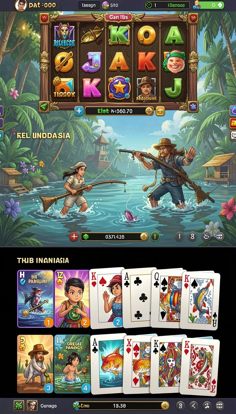 Review Aplikasi coins screenshot 1