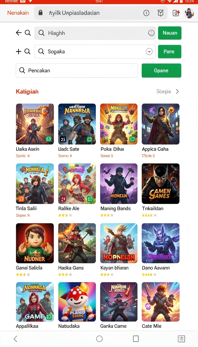 palu4d APK Terbaru dan Aman untuk Diunduh screenshot 2