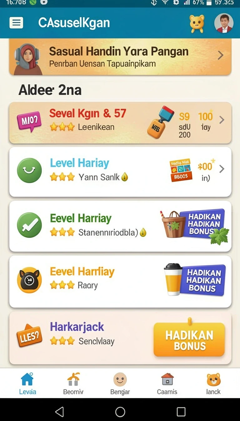 Review Aplikasi 7dewa screenshot 4