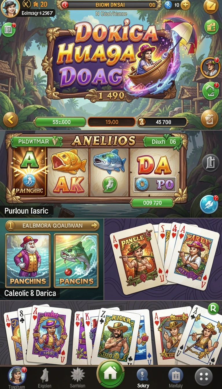 Info Aplikasi kingslot Terbaru dan Cara Download screenshot 2