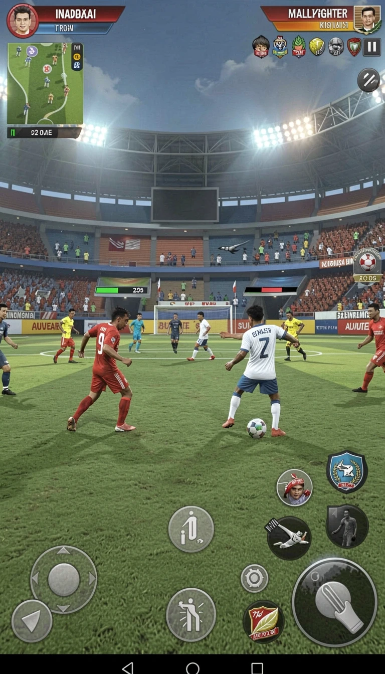 Review Aplikasi vt789 screenshot 4