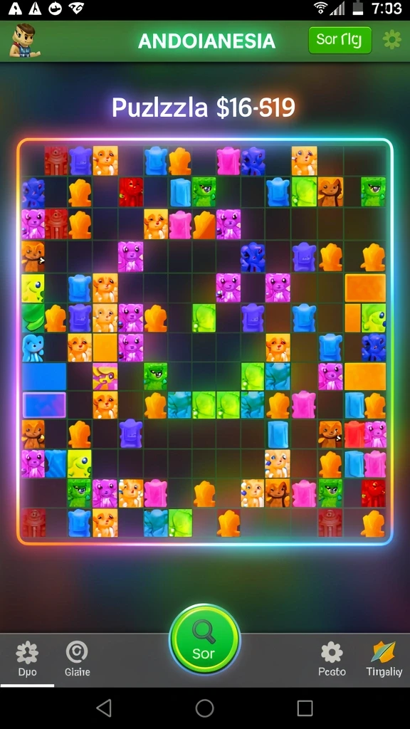 Review Aplikasi hoki777 screenshot 3