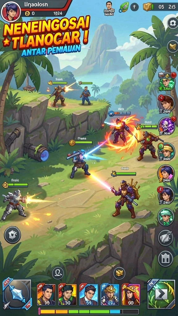 Review Aplikasi depo89 screenshot 3