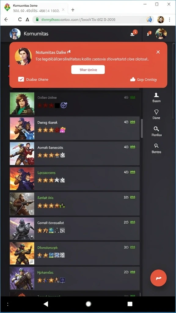 Review Aplikasi cash777 screenshot 2